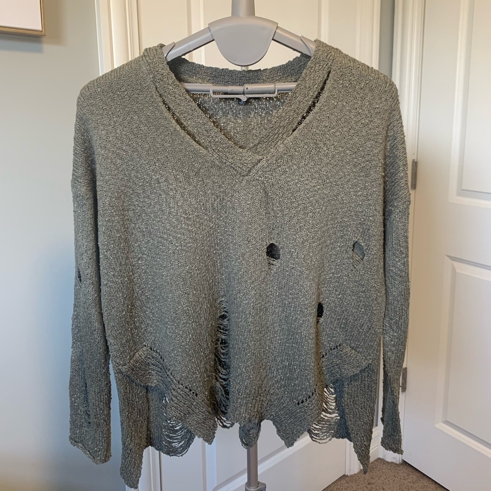 Vici sweater